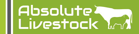 Absolute Livestock logo