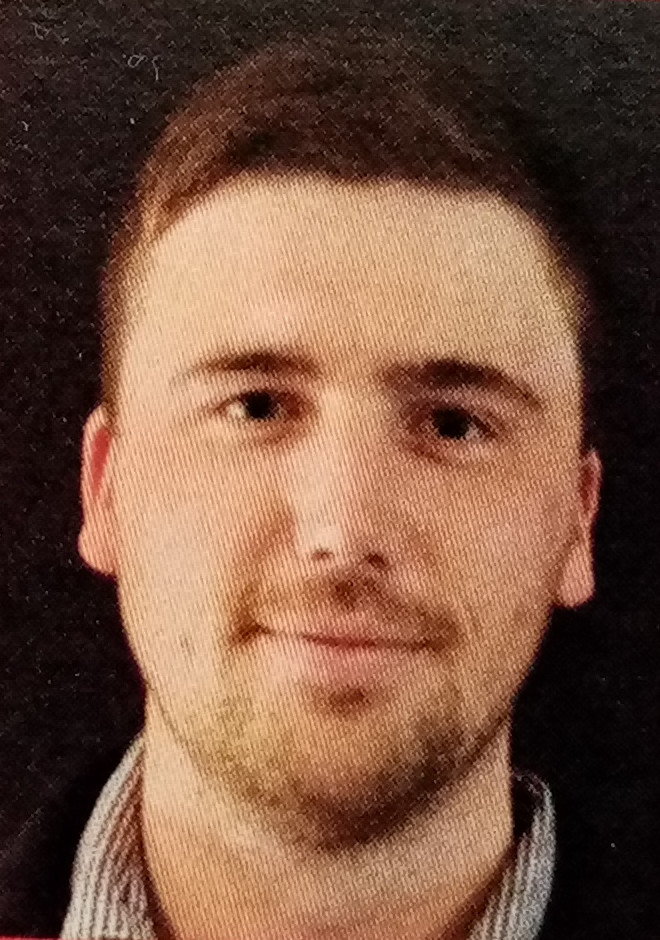 Aaron Wakeling