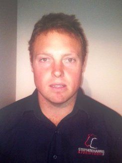 Mark Anderson