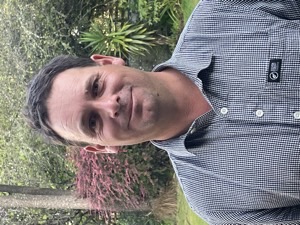 Brian Grant